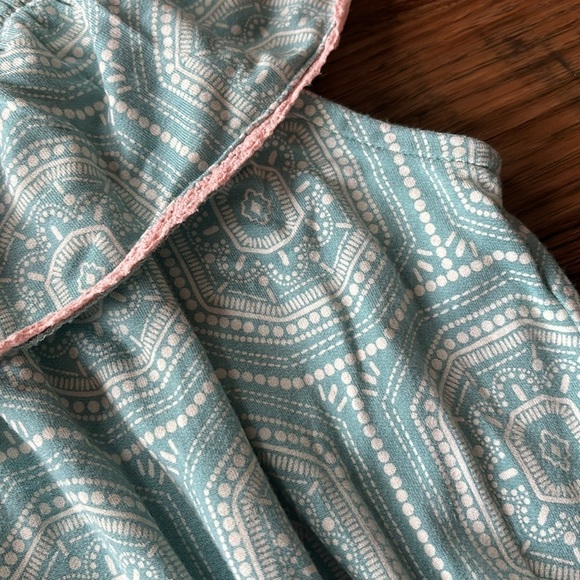 Matilda Jane Romper size 8 - Picture 3 of 11